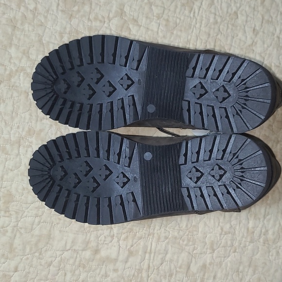 Anfibio Waterproof Boots Size 10 Men's - Picture 5 of 11